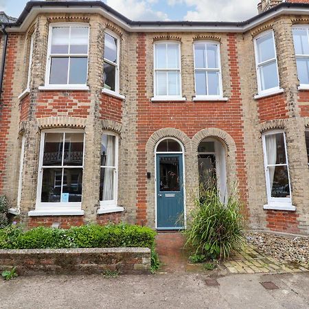 Villa 14 Dunwich Road, Southwold Extérieur photo