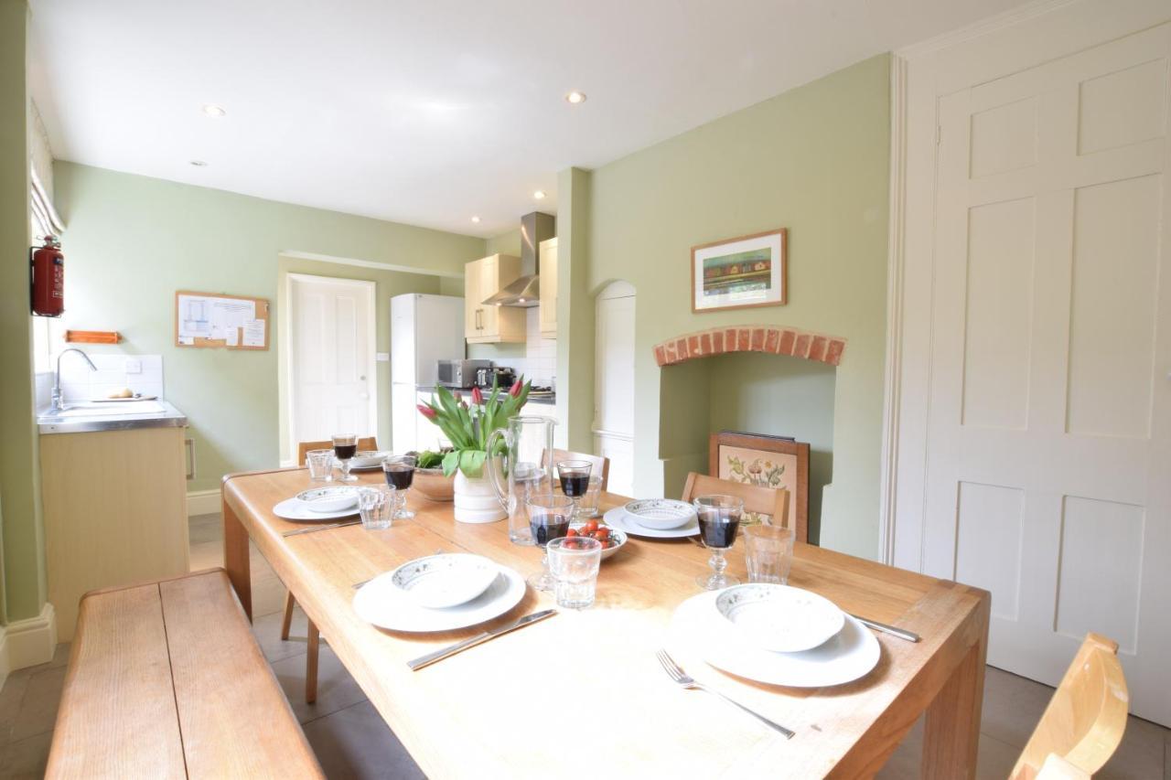 Villa 14 Dunwich Road, Southwold Extérieur photo