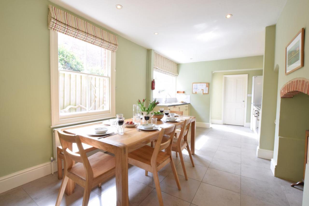 Villa 14 Dunwich Road, Southwold Extérieur photo