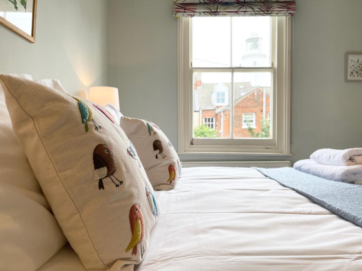 Villa 14 Dunwich Road, Southwold Extérieur photo