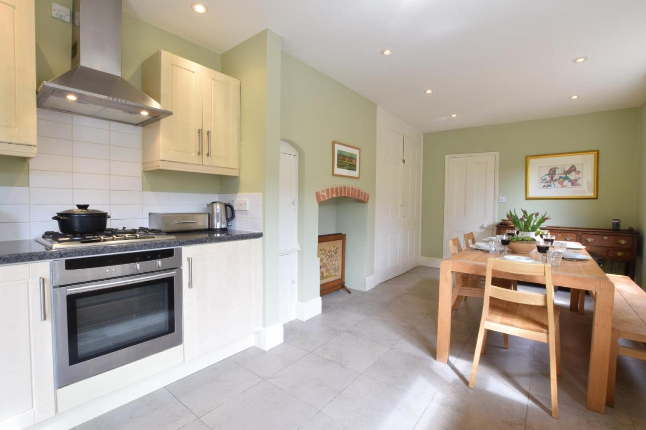 Villa 14 Dunwich Road, Southwold Extérieur photo