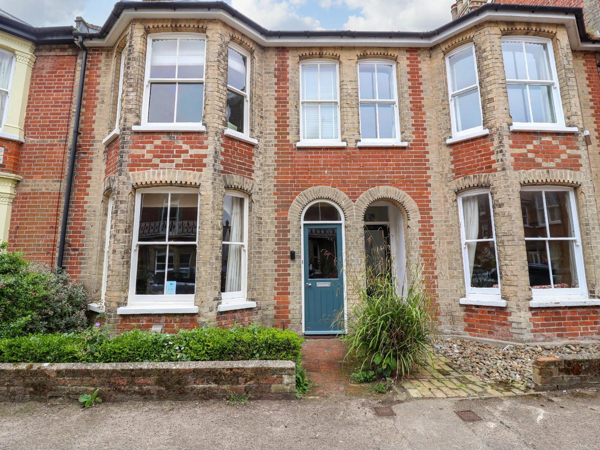 Villa 14 Dunwich Road, Southwold Extérieur photo